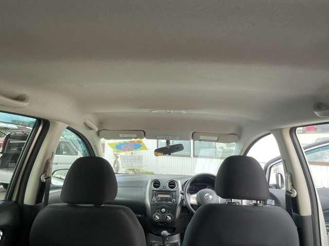 2013 Nissan Note